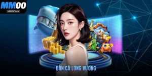 Bắn cá Long Vương