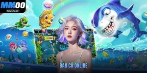 bắn cá online