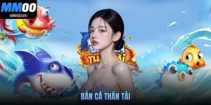 bắn cá thần tài