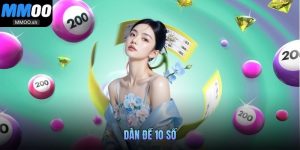 Dàn đề 10 số