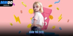 Hoàn trả cược