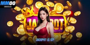 Jackpot Là Gì