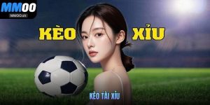 Kèo Tài Xỉu