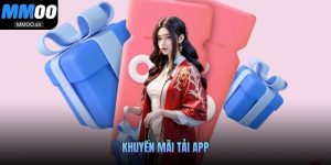 Khuyến mãi tải app