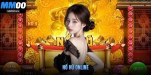 nổ hũ online