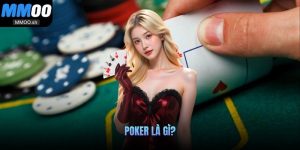 Poker là gì