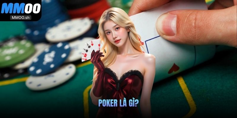 Poker là gì