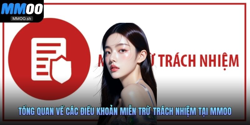 Tổng quan về các điều khoản miễn trừ trách nhiệm tại MMOO