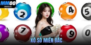 Xổ số miền Bắc