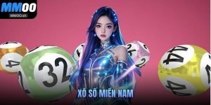 Xổ số miền Nam